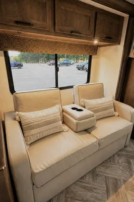 Road Buddy: 2021 Forest River Sunseeker LE