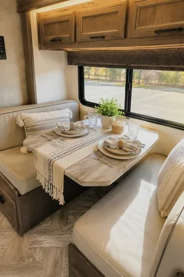 Road Buddy: 2021 Forest River Sunseeker LE