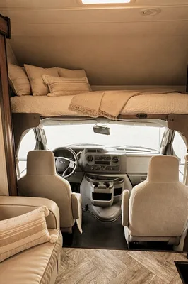Road Buddy: 2021 Forest River Sunseeker LE