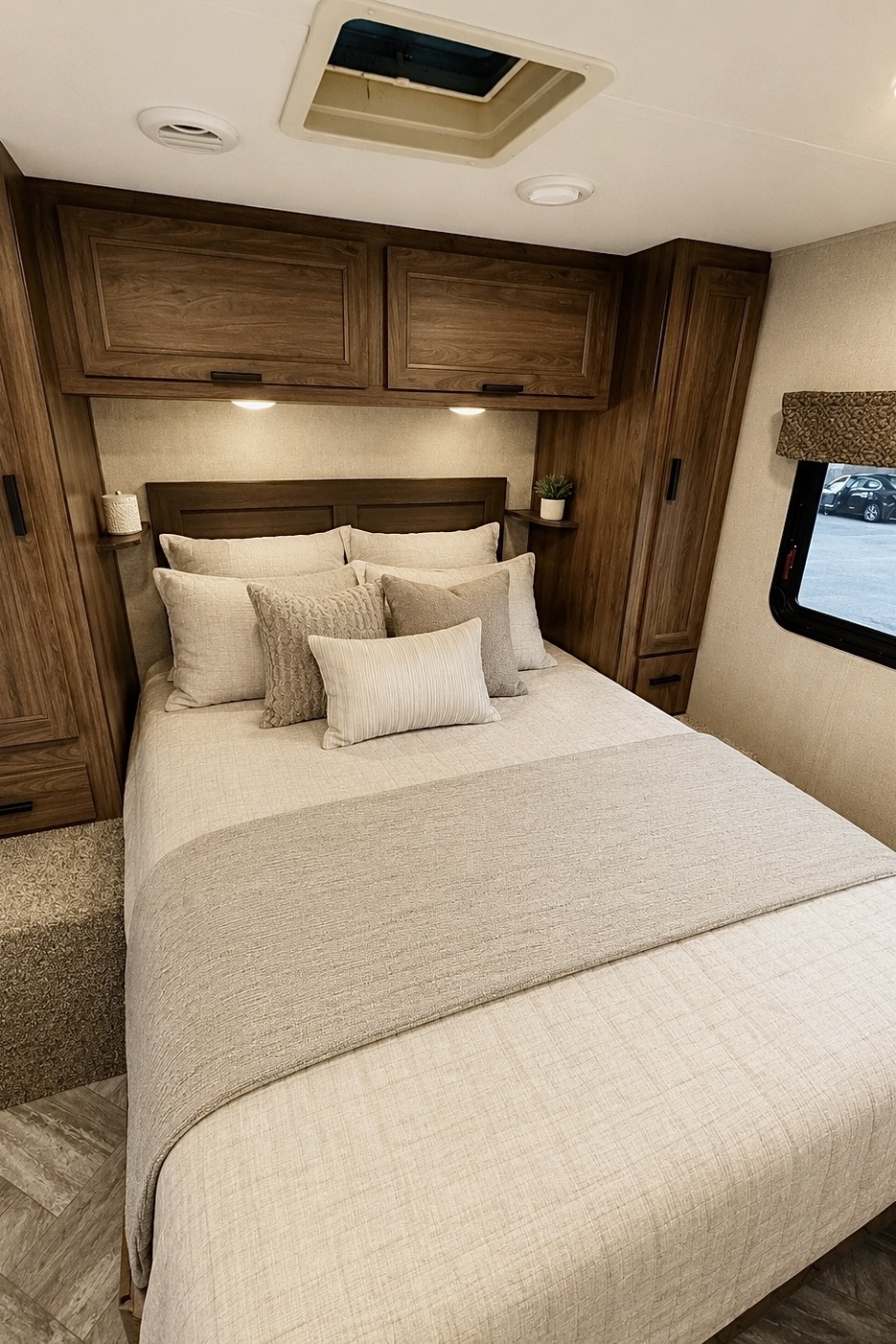 Road Buddy: 2021 Forest River Sunseeker LE