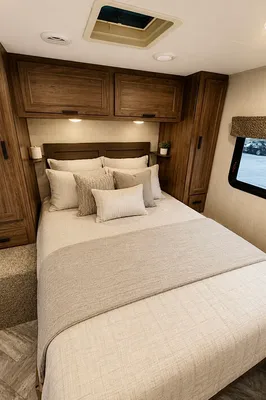 Road Buddy: 2021 Forest River Sunseeker LE