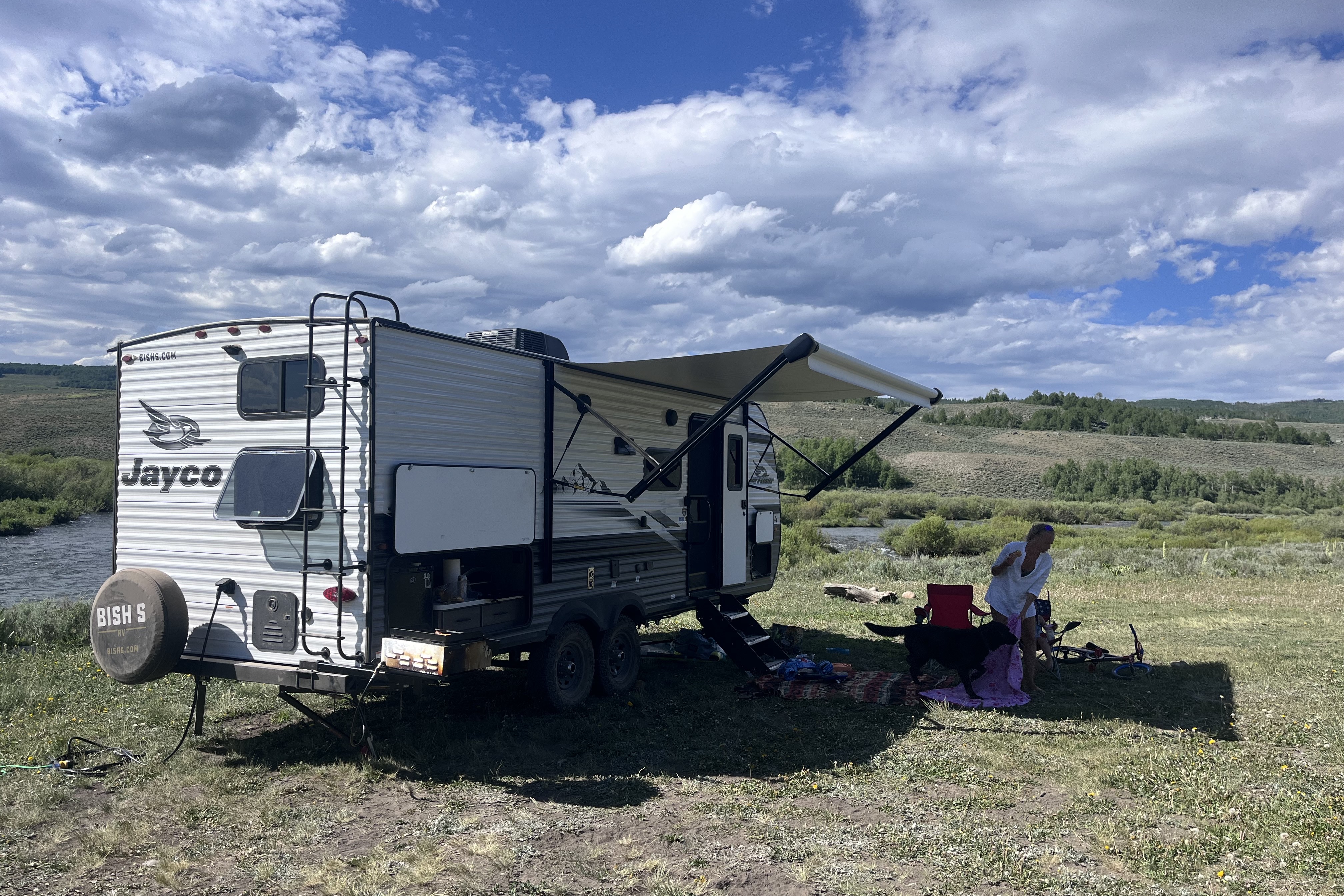 Jayco Baja Edition Bunkhouse