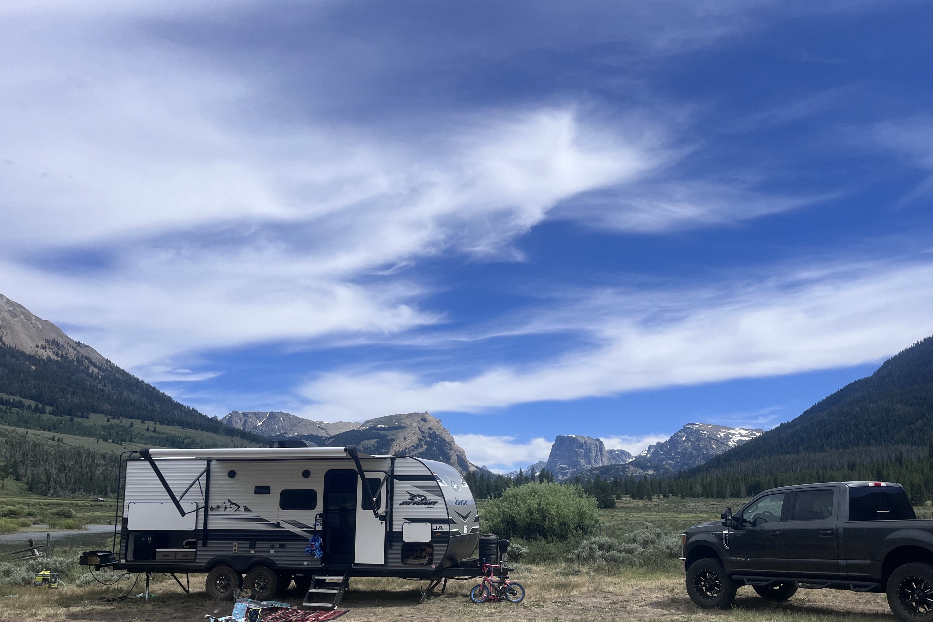 Jayco Baja Edition Bunkhouse
