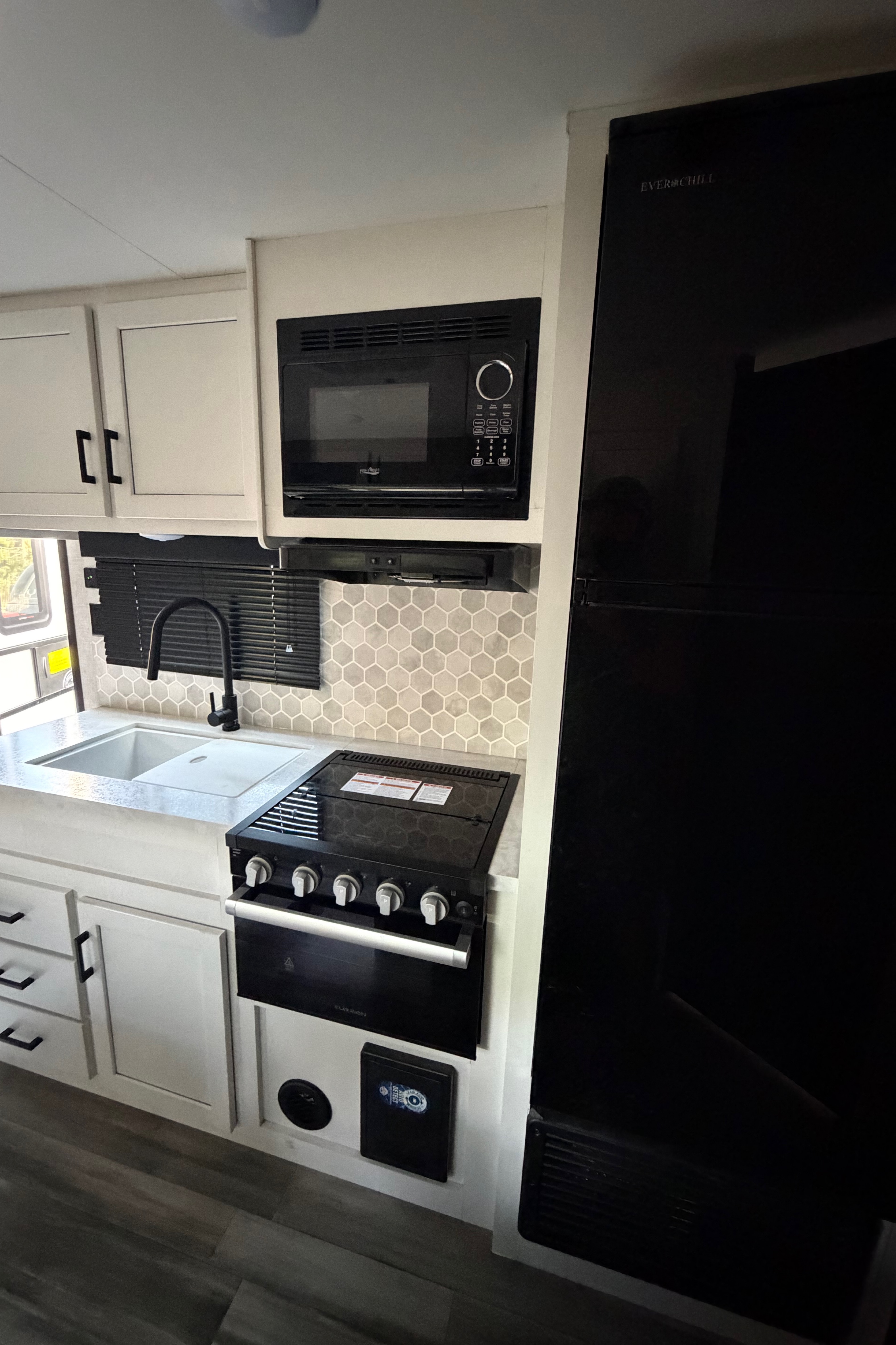 Jayco Baja Edition Bunkhouse