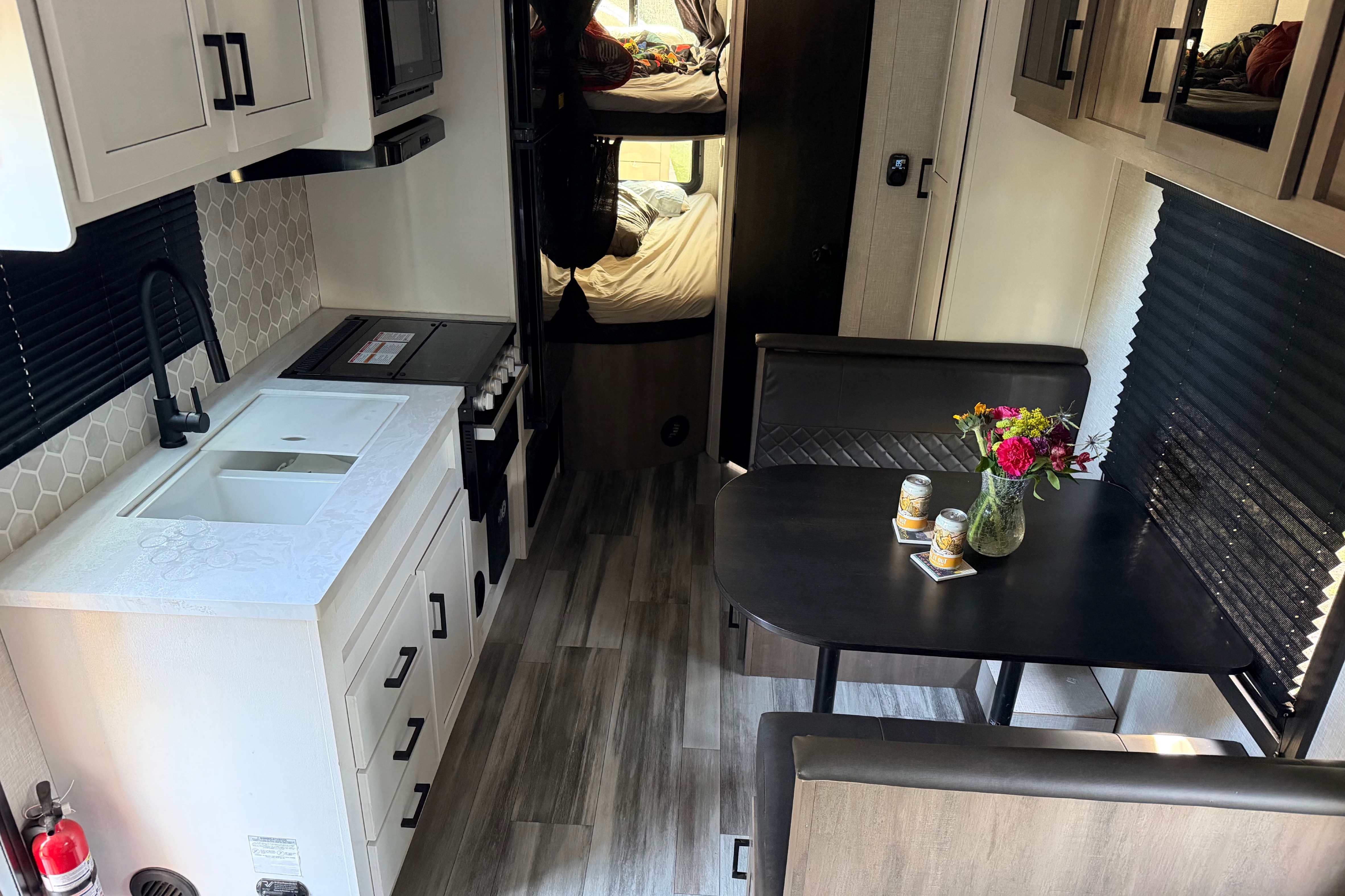 Jayco Baja Edition Bunkhouse