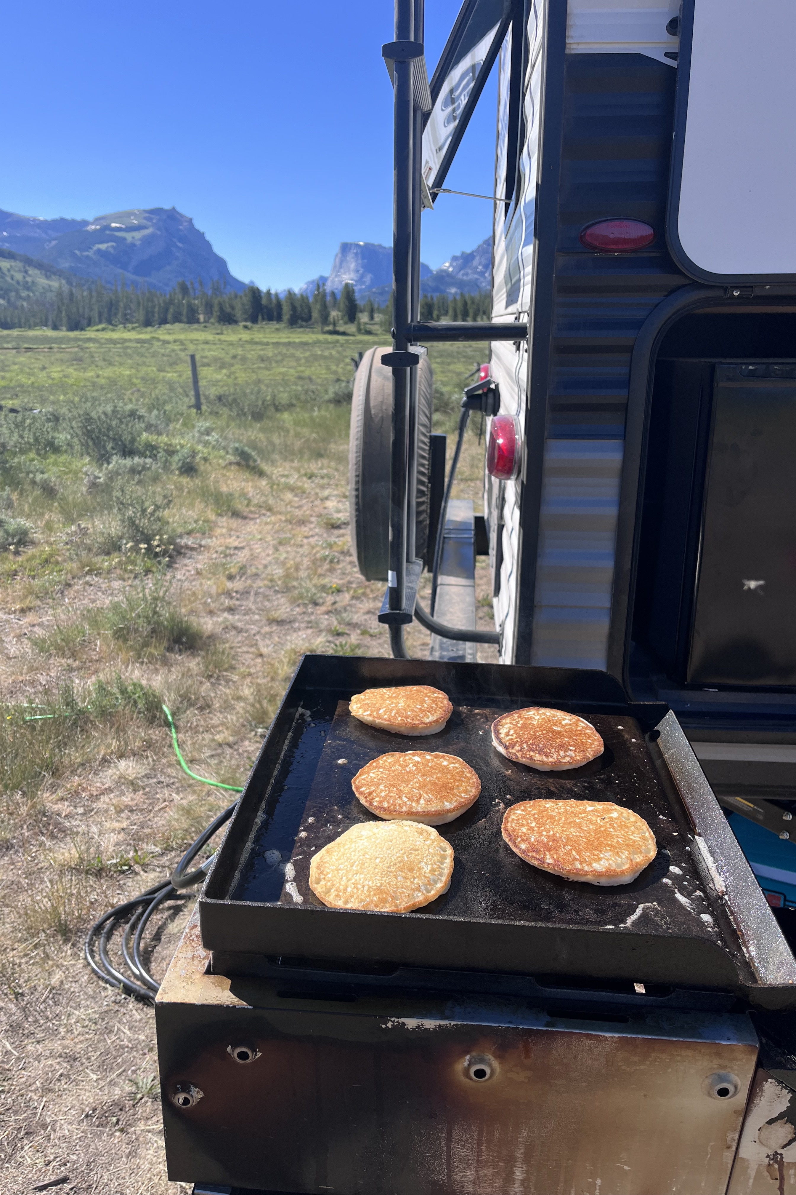 Jayco Baja Edition Bunkhouse