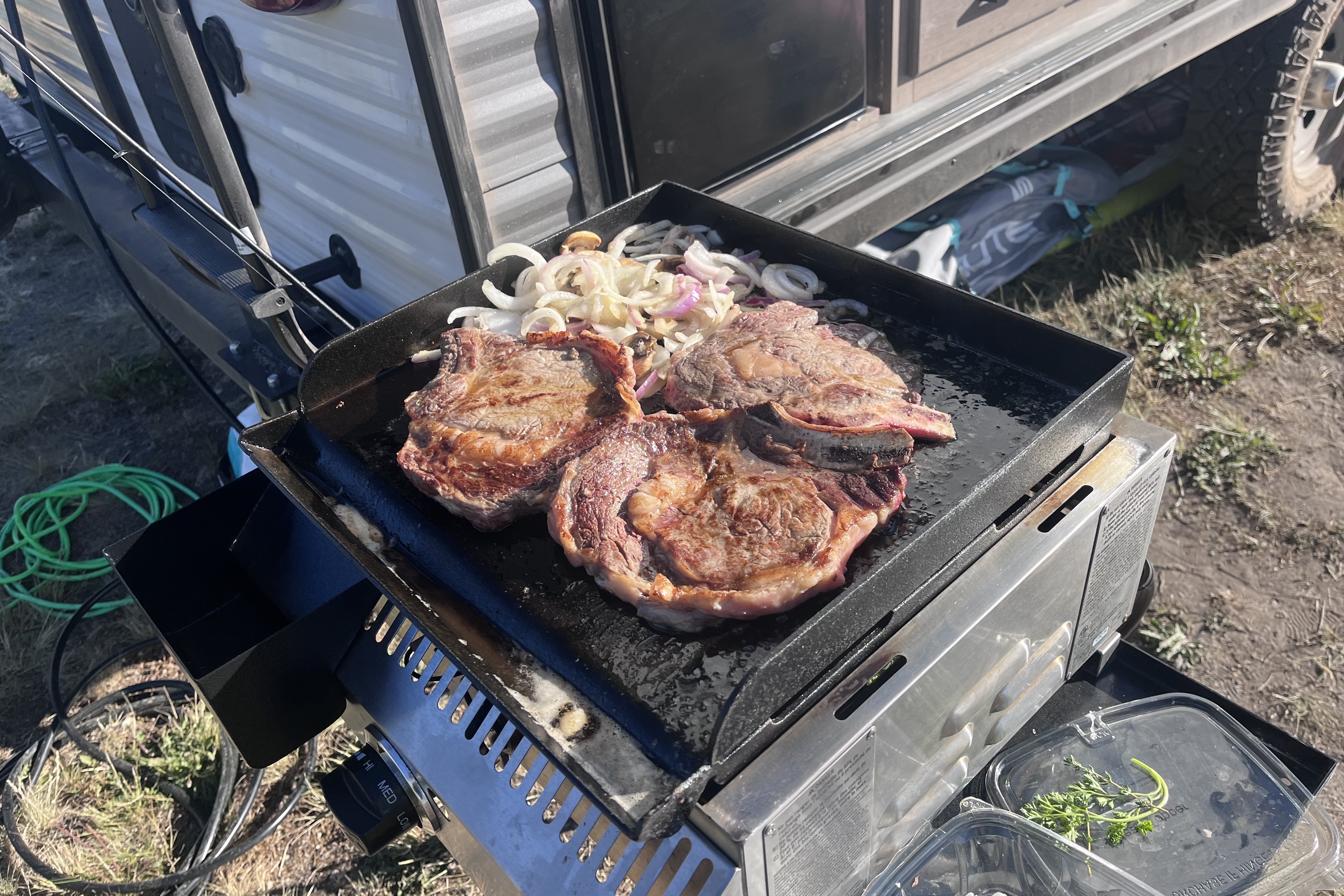 Jayco Baja Edition Bunkhouse