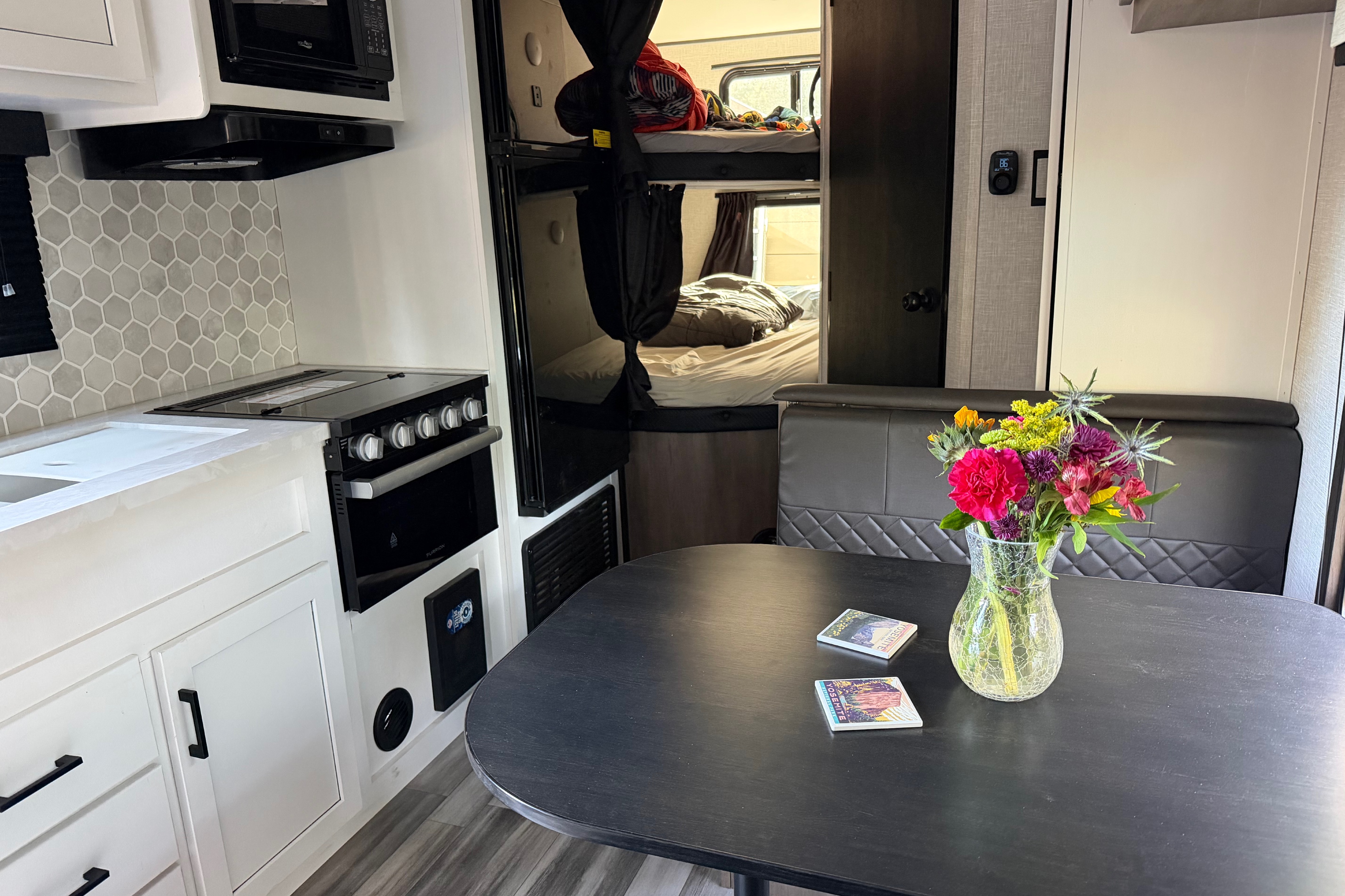 Jayco Baja Edition Bunkhouse