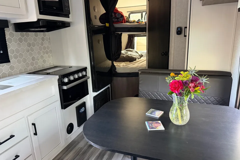 Jayco Baja Edition Bunkhouse