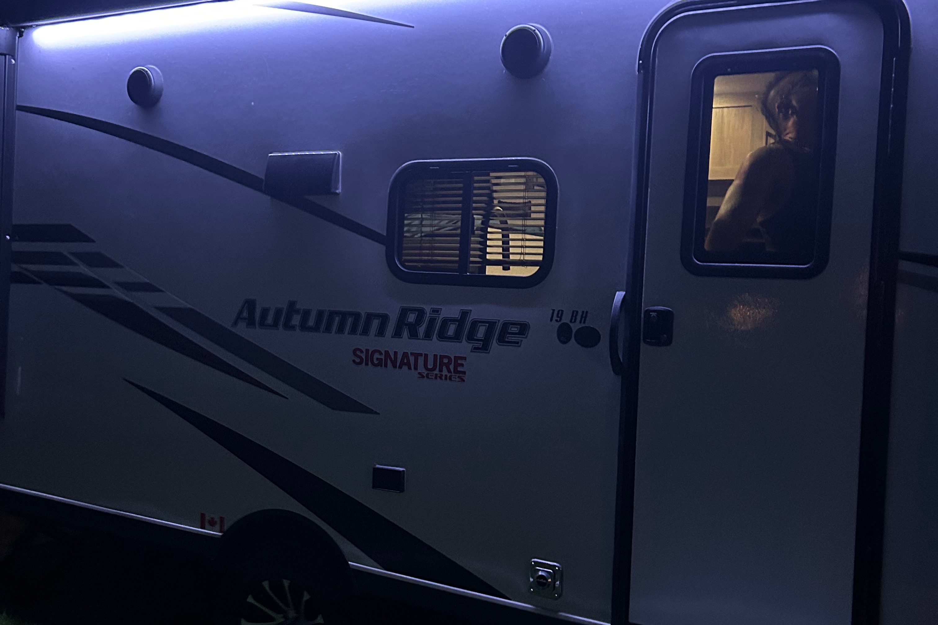 Monica's Jayco 2024 19BH Signature Series Travel Trailer