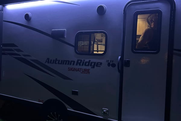 Monica's Jayco 2024 19BH Signature Series Travel Trailer
