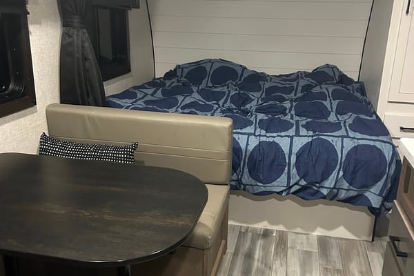 Monica's Jayco 2024 19BH Signature Series Travel Trailer