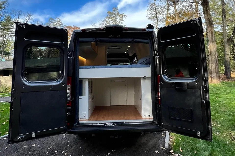 Wheel Suite Grand Suite 004