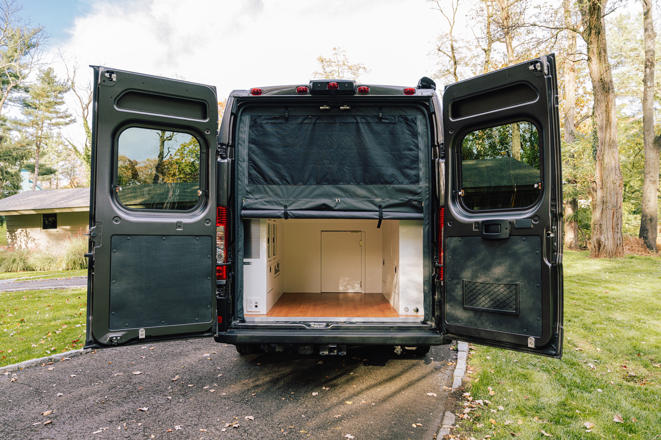 Wheel Suite Grand Suite 004
