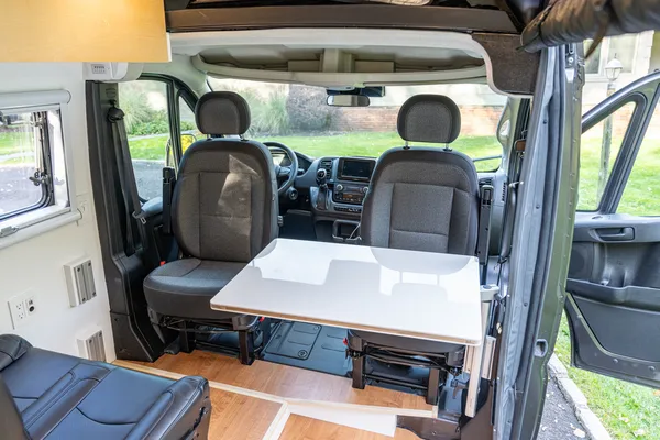 Wheel Suite Grand Suite 004