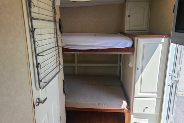R-vision Maxlite RS23r Travel Trailer