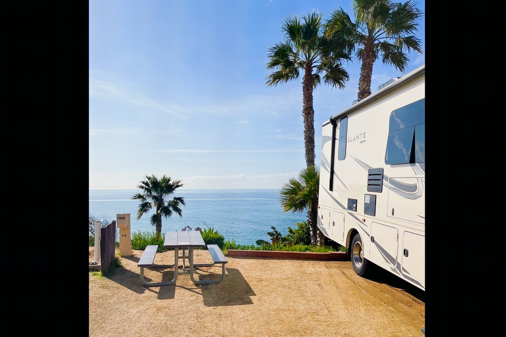 Ready For Adventure in a 30ft Jayco 27A
