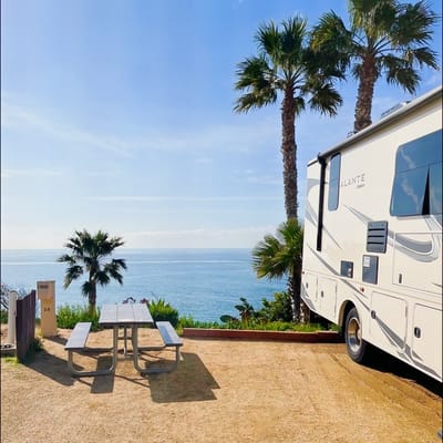 Ready For Adventure in a 30ft Jayco 27A