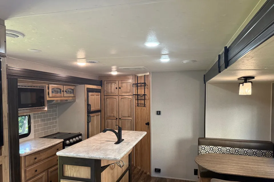 Perfect Bunkhouse