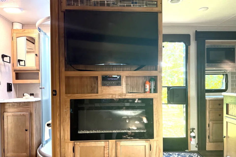 Perfect Bunkhouse