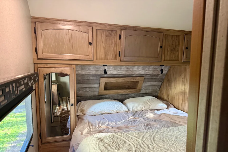 Perfect Bunkhouse