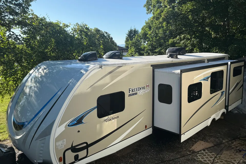Perfect Bunkhouse