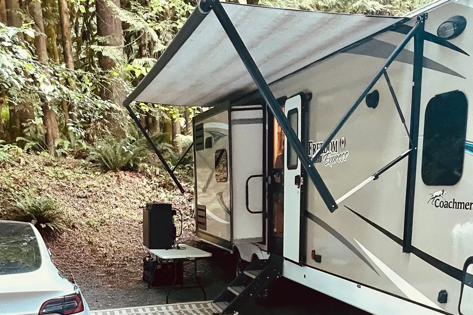 Perfect Bunkhouse