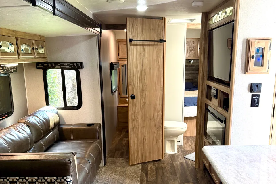 Perfect Bunkhouse