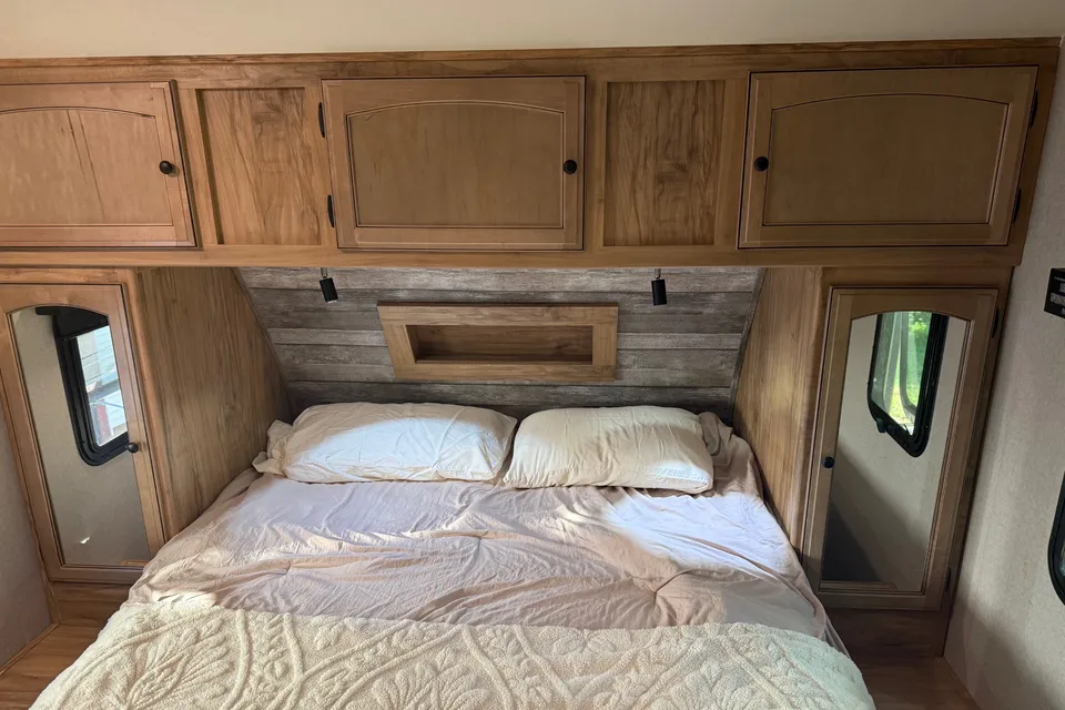 Perfect Bunkhouse