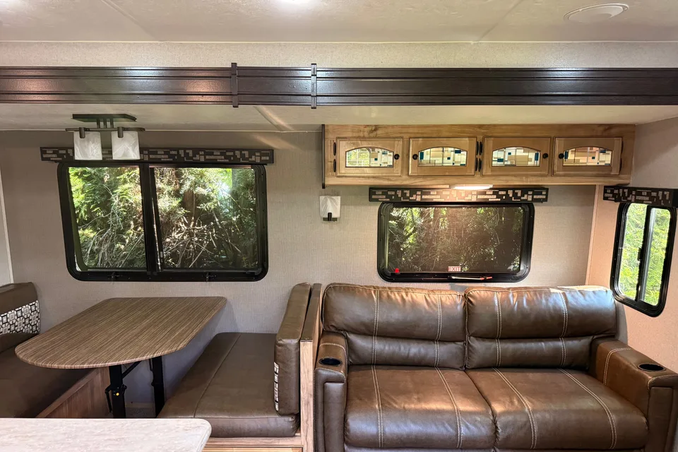 Perfect Bunkhouse