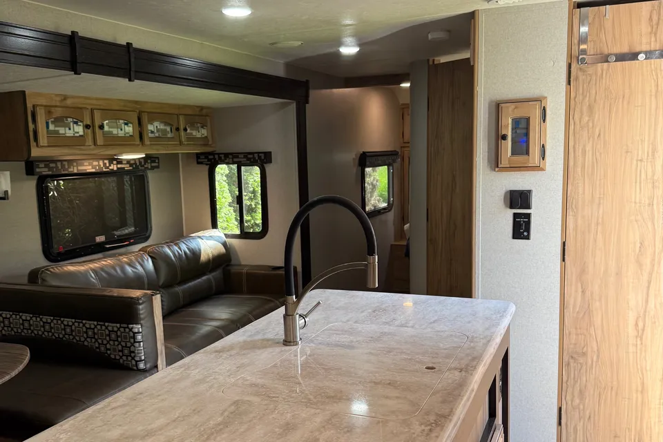 Perfect Bunkhouse