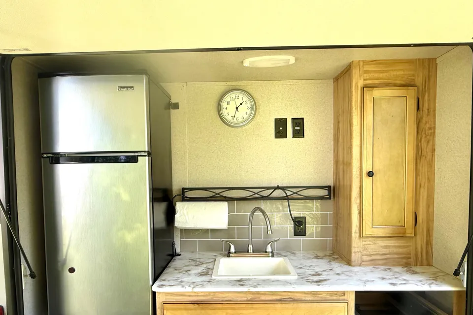 Perfect Bunkhouse