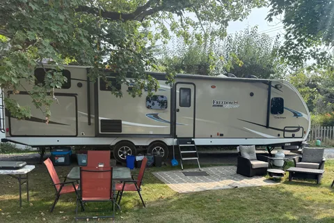 Perfect Bunkhouse