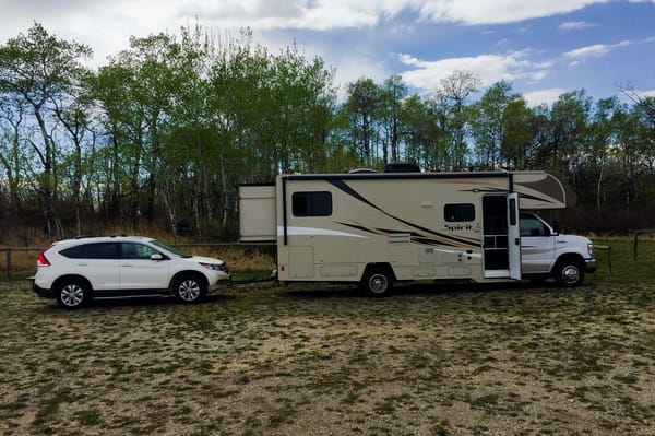 2018 Winnebago Spirit 26A ClassC 3-Slide-out Toilet Bath Separation