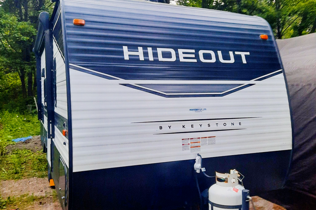 Our Hideout