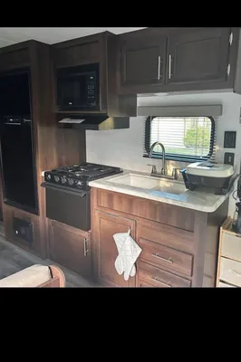 Jayco Travel Trailer Ready for Making Memories!