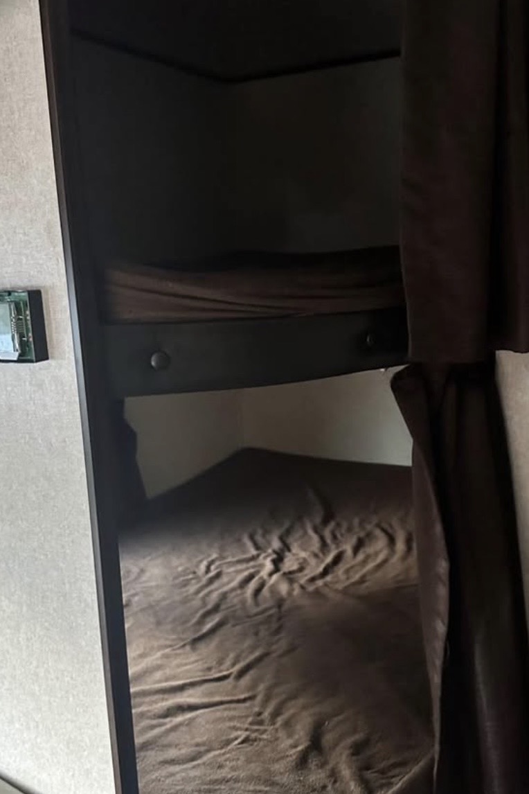 Jayco Travel Trailer Ready for Making Memories!