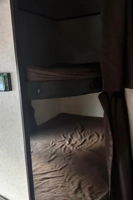 Jayco Travel Trailer Ready for Making Memories!
