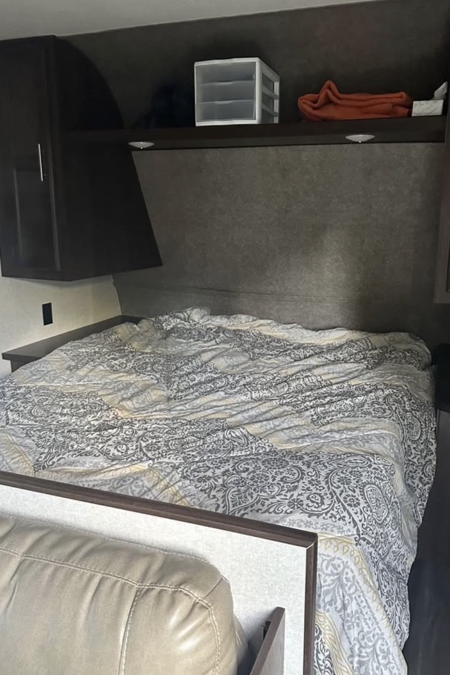 Jayco Travel Trailer Ready for Making Memories!