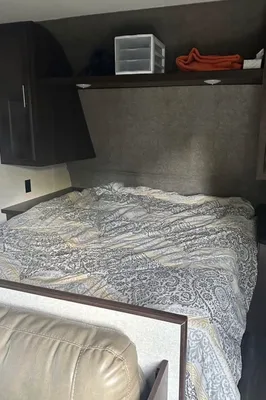 Jayco Travel Trailer Ready for Making Memories!