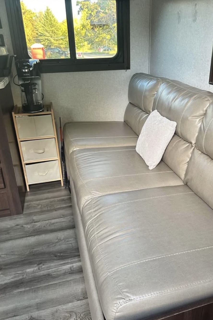 Jayco Travel Trailer Ready for Making Memories!