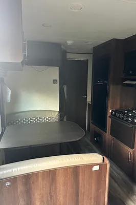 Jayco Travel Trailer Ready for Making Memories!