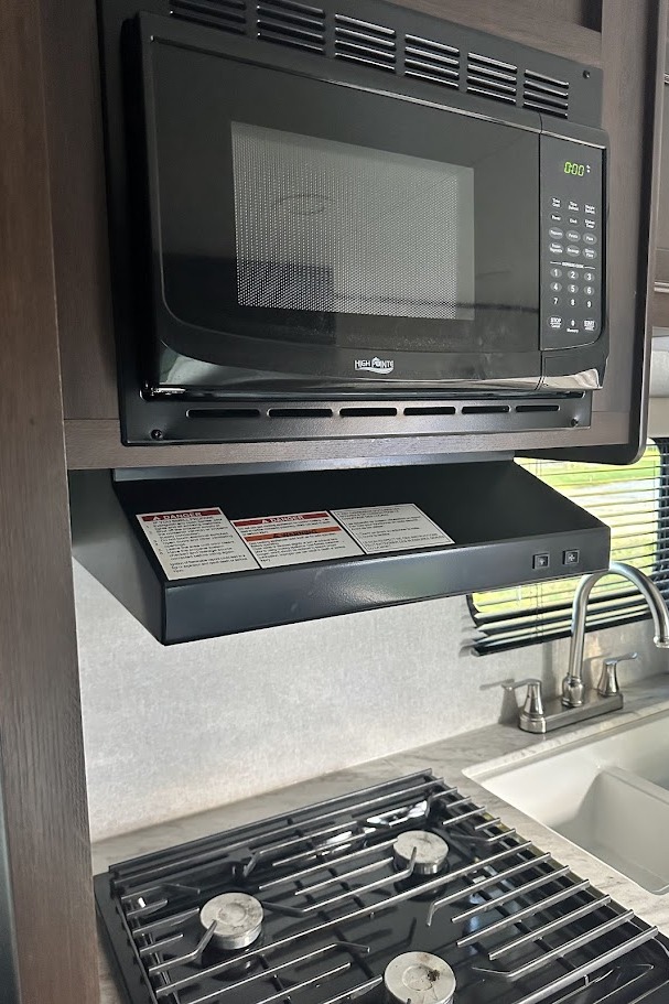 Jayco Travel Trailer Ready for Making Memories!