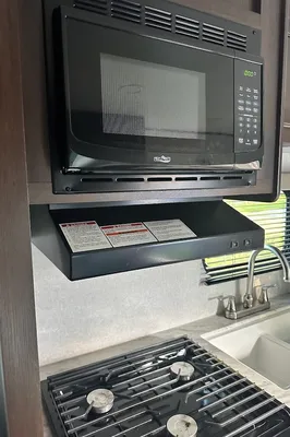 Jayco Travel Trailer Ready for Making Memories!