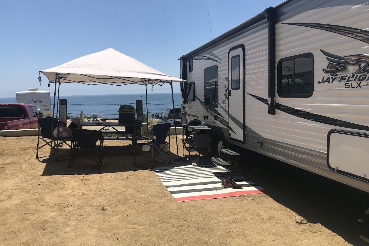 Jayco Travel Trailer Ready for Making Memories!