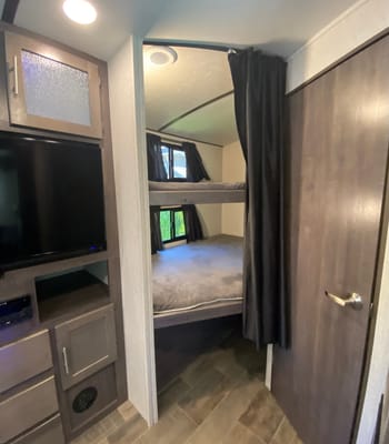 Okanagan Sunset Trail 242BH Travel Trailer