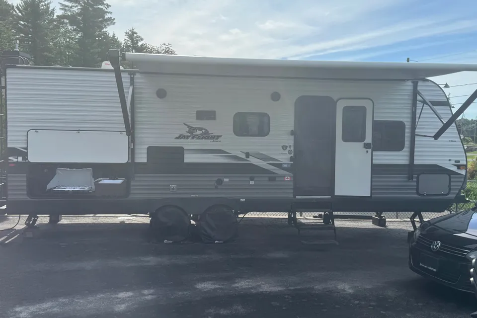 Sylvie Dream Jayco
