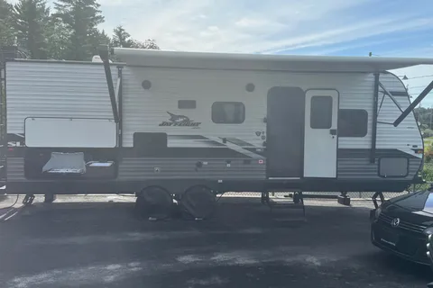 Sylvie Dream Jayco