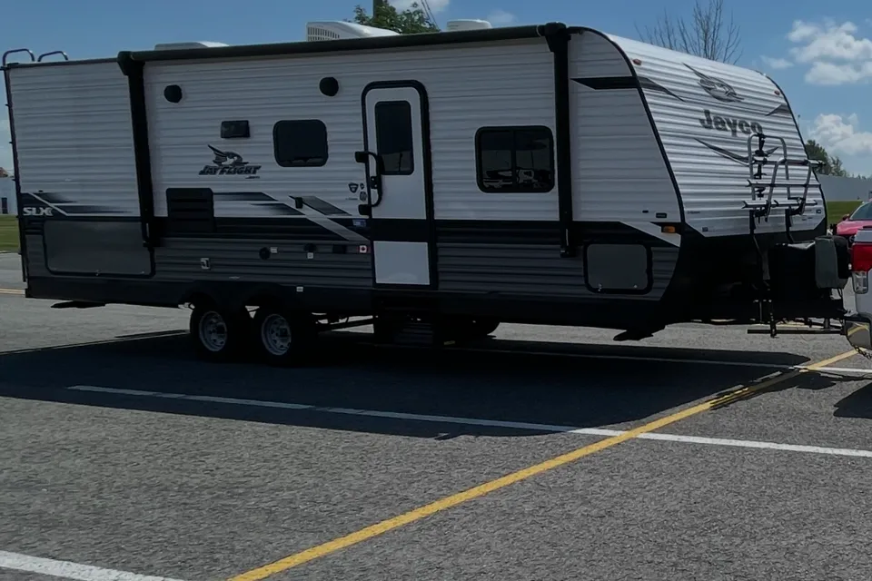 Sylvie Dream Jayco