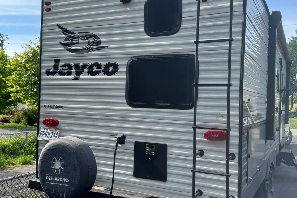 Sylvie Dream Jayco
